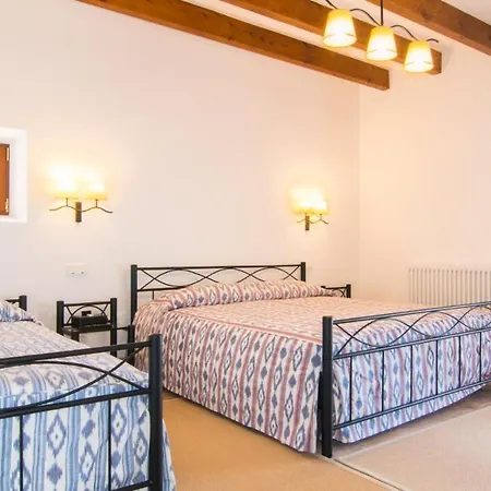 Vista Mar De Manacor Villa *