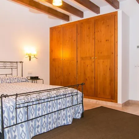 Vista Mar De Manacor Villa *