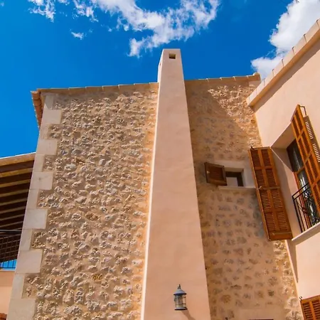 Vista Mar De Manacor Villa *