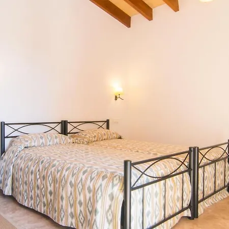 Villa Vista Mar De Manacor